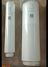 米家小米凈水器家用凈水機(jī)濾芯 4合1復(fù)合濾芯  適用小米凈水器500G/增強(qiáng)版 400G增強(qiáng)版 1A （廚下式） 曬單實(shí)拍圖