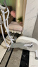 佑美（YOU MEI）專(zhuān)業(yè)橢圓機家用推薦肌肉放松男女智能橢圓儀踏步機健身器材飛梭版 【C5L自發(fā)電版】36檔調阻-免插線(xiàn) 曬單實(shí)拍圖