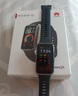 華為（HUAWEI）手環(huán)10 標準版 羽砂黑 智能手環(huán)專業(yè)睡眠分析情緒健康鋁合金機身心率監(jiān)測運動手環(huán)華為手環(huán)9升級 曬單實拍圖