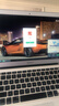 Apple蘋果筆記本電腦Macbook 13寸 15寸 i5 i7M1/2超薄視網(wǎng)膜商務(wù)娛樂辦公 99新 13寸Air i7-8G-512G 雙系統(tǒng) 曬單實拍圖