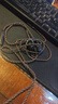愛科技（AKG）N5005  入耳式無線耳機(jī) 藍(lán)牙耳機(jī) 高保真音頻海外版 黑色藍(lán)牙耳機(jī) 曬單實(shí)拍圖