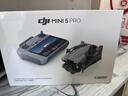 大疆 DJI Mini 5 Pro 長(zhǎng)續(xù)航暢飛套裝 (DJI RC 2, 增強(qiáng)圖傳）一英寸迷你航拍機(jī)全向主動(dòng)避障智能跟隨 曬單實(shí)拍圖