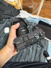 索尼（SONY）Alpha 6700 APS-C微單相機(jī) 創(chuàng)意濾鏡 AI智能芯片 (ILCE-6700/a6700） A6700M套機(jī)【贈(zèng)黑鷂肩帶+128G卡】國(guó)補(bǔ) 官方標(biāo)配 加贈(zèng)相機(jī)包+鋼化膜 曬單實(shí)拍圖