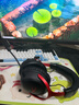 極度未知（HYPERX）颶風(fēng)2颶風(fēng)3系列電競游戲耳機(jī)頭戴式 fps吃雞耳麥降噪麥克風(fēng) 原金士頓cloud2電競耳機(jī) 颶風(fēng)3無線加強(qiáng)版 黑紅【200小時長續(xù)航】 曬單實拍圖