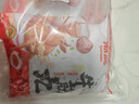 潮庭正宗手打潮汕牛肉丸1斤+牛筋丸1斤 非遺技藝 火鍋食材燒烤關(guān)東煮 曬單實(shí)拍圖