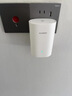 華為子母路由器Q6凌霄千兆無線全屋WiFi6+信號增強套裝穿墻王分布式路由器電力貓別墅家長大戶型MT33 Q6電力版一母一子套裝【適合3到4房大戶型】 JD電競官方店 曬單實拍圖