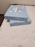 水星兒童兒童床上用品三/四件套純棉 母嬰A類床單被套 樂園大耳狗 男/女孩 樂園大耳狗(抗菌床笠款) 1.5米床 床單款 （被套200*230cm） 曬單實拍圖