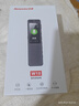 紐曼W10錄音筆64G轉文字神器超長待機商務培訓小型隨身便攜會議記錄專業(yè)降噪用可連手機設備 曬單實拍圖