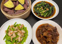 慧鮮森內蒙古新鮮牛腩肉正宗大塊原切黃牛商用肉食牛肉批發(fā)燒烤火鍋包郵 凈 2斤 內蒙牛腩肉 曬單實(shí)拍圖
