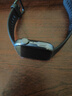 HUAWEI WATCH FIT 4 韻律黑氟橡膠表帶 華為運動智能手表超輕薄大屏潮流運動藍牙通話睡眠監(jiān)測fit4 曬單實拍圖