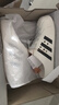 阿迪達(dá)斯 （adidas）男女鞋夏季ADILETTE CLOG運(yùn)動(dòng)鞋休閑拖鞋JH 9849 UK6.0碼39.0 曬單實(shí)拍圖