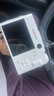 松典（SONGDIAN）數(shù)碼相機(jī)前后雙攝6400W高清微單攝像vlog隨身便攜學(xué)生入門照相機(jī) 官方標(biāo)配+廣角鏡 白色 256G內(nèi)存 曬單實(shí)拍圖