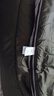 Naturehike挪客U系列信封帶帽睡袋成人戶(hù)外露營(yíng)睡被可拼接加厚防寒保暖睡袋 曬單實(shí)拍圖