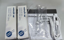潔碧（Waterpik）沖牙器便攜式電動(dòng)洗牙器水牙線潔牙器 家用立式預(yù)防牙結(jié)石全身水洗GS5粉牙齒沖洗器七夕情人節(jié)禮物 曬單實(shí)拍圖