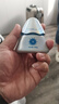 Hi!papa海龜爸爸防曬精華乳小光盾Pro戶外高倍兒童防曬乳30+5g SPF50+ 曬單實拍圖