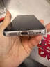 華為（HUAWEI）華為Nova13透明保護(hù)殼nova13pro防摔手機(jī)殼硅膠軟殼全包攝像頭 全包鏡頭高清冰透殼 1個(gè)裝 華為Nova13 曬單實(shí)拍圖