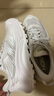 HOKA ONE ONE【汪順同款】男女同款夏季馬法特2運動休閑鞋MAFATE SPEED 2復(fù)古 白色/月巖灰(建議拍大半碼） 38 曬單實拍圖