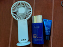 AHC小藍(lán)瓶防曬乳霜90ml隔離遮瑕三合一防紫外線敏感肌節(jié)日生日禮物 曬單實拍圖