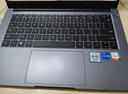 華為（HUAWEI）筆記本 擎云G540 14英寸輕薄商務(wù)筆記本電腦I7-1260P/16G/512G固態(tài)/office/深空灰/定制 曬單實(shí)拍圖