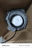美的（Midea）【深湯系列】電壓力鍋5L雙膽高壓電飯鍋家用4-6人 全自動(dòng)智能預(yù)約煲湯燉煮小米粥MY-E523飯煲 曬單實(shí)拍圖