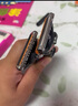 美的（Midea）凈水器濾芯適用MU151-4、MU136-4(M1)、MU138-4、MU163A-4、MU136A-4、MU135B-4、MU1861A S1- PP棉濾芯 曬單實(shí)拍圖