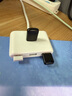 綠聯(lián)USB無線網卡WiFi6免驅AX900 雙頻5G臺式機專用WiFi接收器 內置天線 WiFi無線網卡主機網絡發(fā)射器 曬單實拍圖