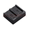 索尼（SONY）BC-QZ1 相機(jī)電池充電器 A7M4/A7RM5/A7RM4/A7RM3/A7M3/A6700/A6600/A9系列電池NP-FZ100適用 曬單實(shí)拍圖