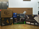 長城（Great Wall）額定750W 華夏·秦 全模組電源（CQCⅢ級白金能效92%+/ATX3.1/原生PCIe5.1/自動啟停/支持5060TI） 曬單實拍圖