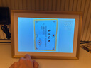 ARZOPA阿卓帕 10.1英寸數(shù)碼電子相框 智能云相框 高清電子相冊(cè) 照片視頻觸摸播放 D10香檳金 情人節(jié)禮物 曬單實(shí)拍圖