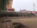 凱孚特張拉膜景觀遮陽(yáng)棚公園景區(qū)廣場(chǎng)膜結(jié)構(gòu)景觀船帆雨棚白色拉膜車棚 樣品/設(shè)計(jì) 曬單實(shí)拍圖