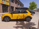 車(chē)頂行李箱超薄扁平大容量SUV通用行李架車(chē)頂箱車(chē)頂旅行箱下沉式 700L車(chē)頂箱+專(zhuān)用橫桿（黑白灰） 專(zhuān)車(chē)專(zhuān)用（備注車(chē)型+年份） 曬單實(shí)拍圖