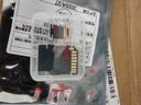 128GB TF存儲卡高速行車(chē)記錄儀內存卡專(zhuān)用監控攝像頭內存卡適用小米360凌度盯盯拍 16GB 高速內存卡+SD卡套+收納盒 曬單實(shí)拍圖