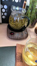 益主角莓茶張家界正宗特級(jí)野生芽尖高山霉茶2025新茶正品520g嫩芽送禮品 曬單實(shí)拍圖
