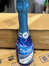 悠蜜藍(lán)莓氣泡酒多口味低度甜酒氣泡酒藍(lán)莓酒香檳酒水果酒甜酒送禮女士 玫瑰荔汁+藍(lán)莓【送鍍金幣1個(gè)】 曬單實(shí)拍圖