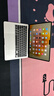 Apple/蘋(píng)果AI筆記本/2025款MacBookAir13英寸M4(10+10核)24G512G銀色電腦MC654CH/A 曬單實(shí)拍圖