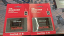 閃迪（SanDisk）1TB SSD固態(tài)硬盤(pán)535MB/s讀速PLUS性能加強版SATA接口2.5英寸TLC顆粒臺式機筆記本擴容電腦升級 曬單實(shí)拍圖