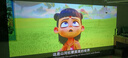 轟天炮投影儀家用自動(dòng)對(duì)焦超高清投影機(jī)智能無(wú)線客廳家庭影院 黑色升級(jí)版|  全自動(dòng)對(duì)焦+AI智能避障+自動(dòng)入幕 曬單實(shí)拍圖