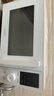格蘭仕（Galanz）微波爐家用不銹鋼內膽23升800瓦高顏值小森林系列智能便捷微波爐烤箱一體機XRA(W0) 曬單實(shí)拍圖