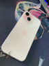 【第三方屏幕】Apple iPhone 14  蘋果14 iphone15 蘋果15 二手蘋果手機(jī) 蘋果15 粉色【第三方屏幕】 9新 256G【六期免息+配件大禮包】 曬單實(shí)拍圖