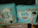 幫寶適（Pampers）一級(jí)幫拉拉褲XXL56片寶寶尿不濕透氣柔軟28片*2包男女寶寶整箱 曬單實(shí)拍圖