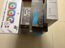 雷柏（Rapoo） V500PRO 有線背光機械鍵盤 104鍵全尺寸游戲電競筆記本電腦多媒體辦公吃雞全鍵無沖鍵盤 茶軸 曬單實拍圖