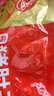 醬香豬肘子豬腳熟食方便菜真空包裝佐餐搭配 醬香豬肘子500克x2袋 曬單實拍圖