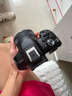 佳能（Canon）EOS R50 入門級微單反 半畫幅數(shù)碼相機(jī) 4k美顏小巧便攜 EOS R50(RF-S 18-45套裝）黑旅行版 官方標(biāo)配（贈3期免息） 曬單實拍圖