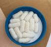 禾泱泱有機(jī)嬰幼兒高鈣泡芙條原味32g 寶寶嬰兒零食 稻鴨原生低敏6月+ 曬單實(shí)拍圖