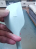 京東京造 硅膠刮刀 烘焙工具一體式食品級(jí)家用廚房食品級(jí)【健康耐高溫】 曬單實(shí)拍圖