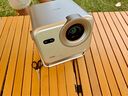 Vidda 大眼睛M2 Pro太空銀 海信4K超高清純?nèi)す馔队皟x 無(wú)損光學(xué)變焦 家用家庭影院臥室 國(guó)家補(bǔ)貼20% 曬單實(shí)拍圖