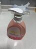 藍(lán)月亮內(nèi)衣褲洗衣液內(nèi)衣洗衣液櫻花香500g*2瓶 去血漬去異味除菌>99% 曬單實(shí)拍圖
