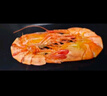 東上御品 國產(chǎn) 即食大蝦干烤九節(jié)蝦干凈重1斤【約56-72只】A2-源頭直發(fā) 曬單實拍圖