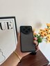 魔豪 VIVO X200手機(jī)殼磨砂X200Pro Mini全包防摔X200S膚感二合一X200Ultra散熱保護(hù)套新款 膚感磨砂【X200S】二合一 曬單實(shí)拍圖