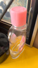 強(qiáng)生（Johnson）嬰兒撫觸油保濕護(hù)膚100ml 新生兒寶寶兒童身體乳按摩精油全家可用 曬單實(shí)拍圖
